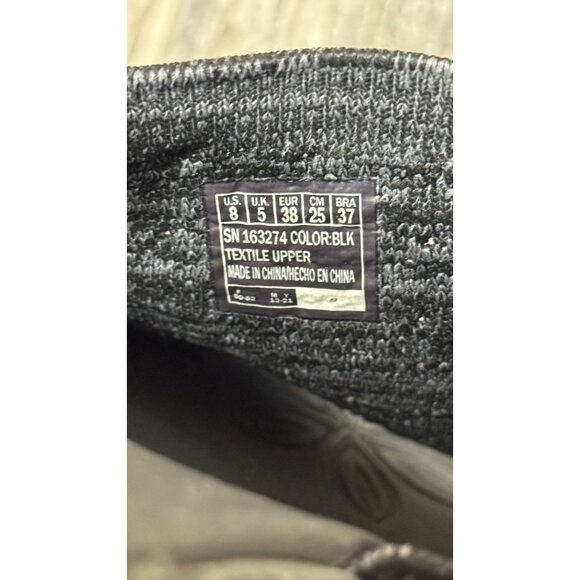 SKECHERS SLIP ON SANDALS WOMAN SIZE 8 - Picture 11 of 11